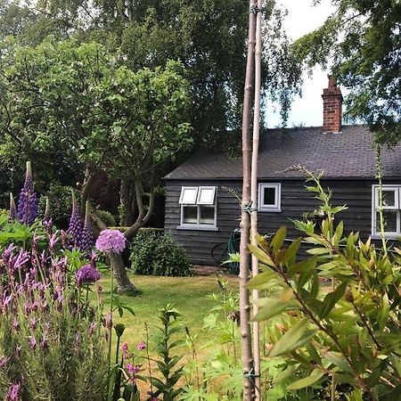 Thompsons Cottage 베벌리 외부 사진