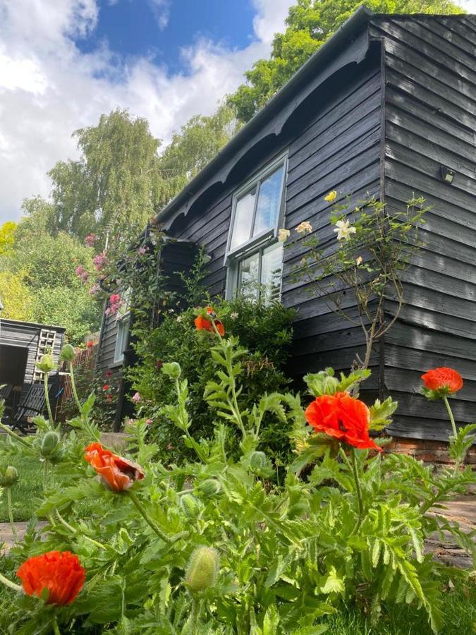 Thompsons Cottage 베벌리 외부 사진