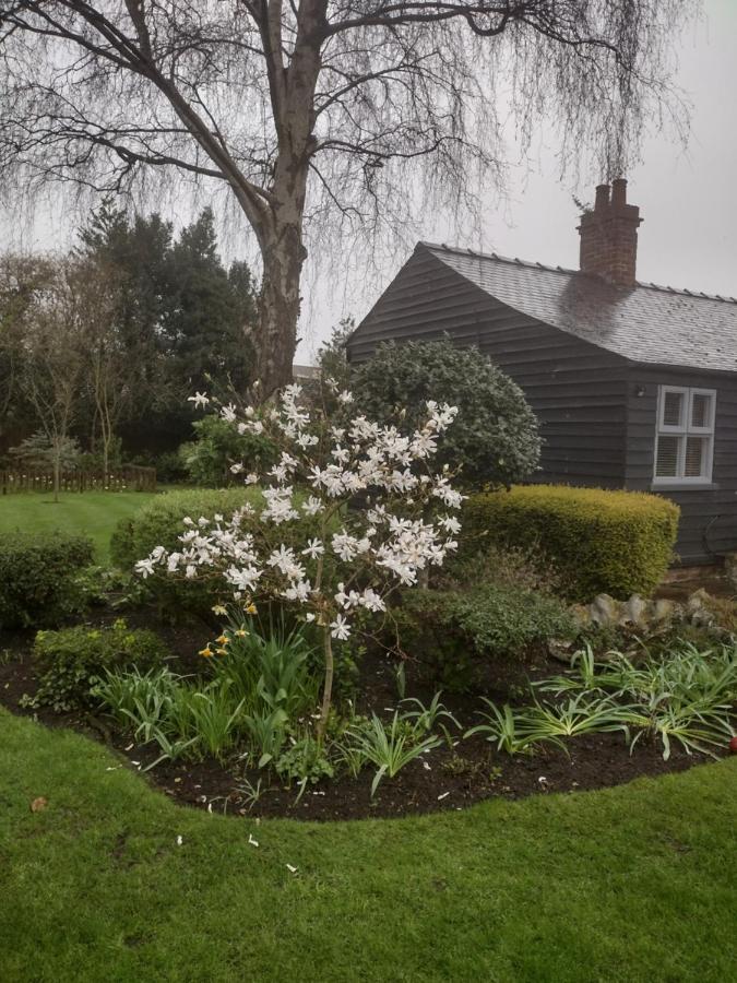 Thompsons Cottage 베벌리 외부 사진