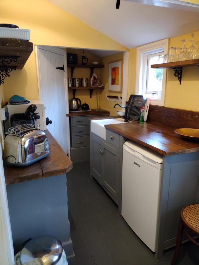 Thompsons Cottage 베벌리 외부 사진
