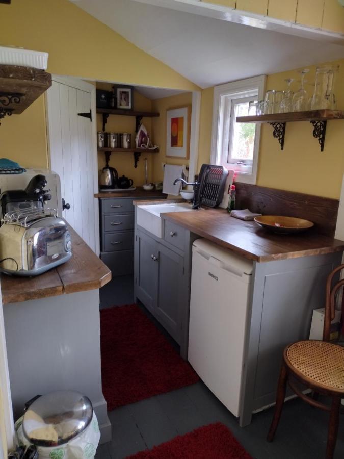 Thompsons Cottage 베벌리 외부 사진