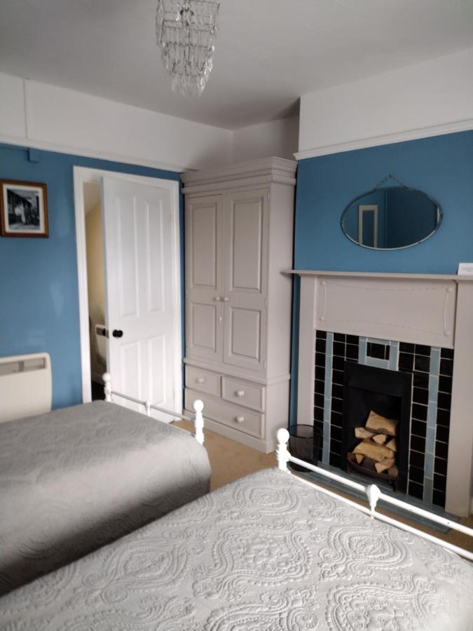 Thompsons Cottage 베벌리 외부 사진