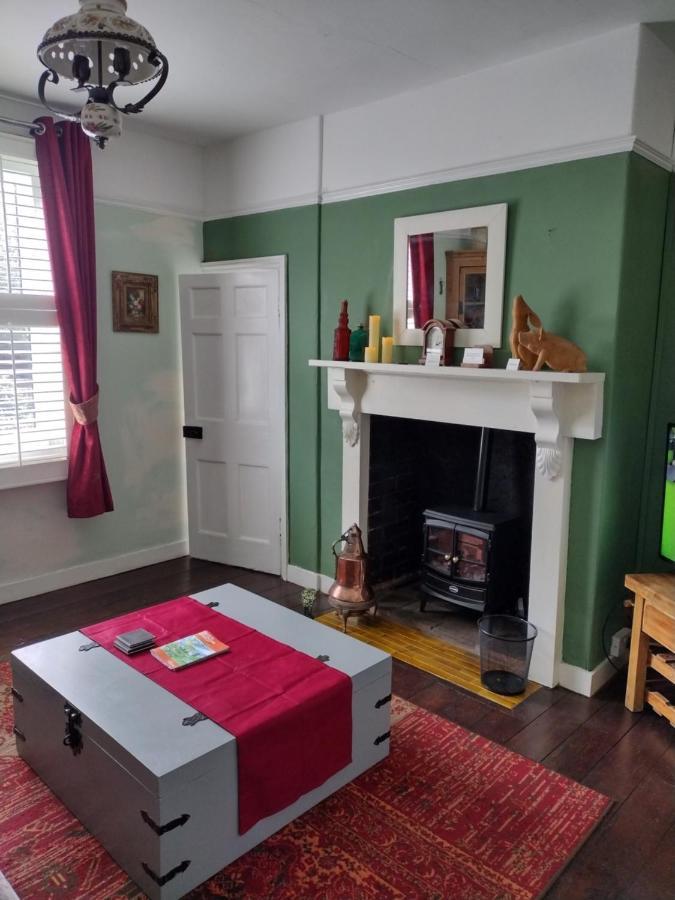 Thompsons Cottage 베벌리 외부 사진