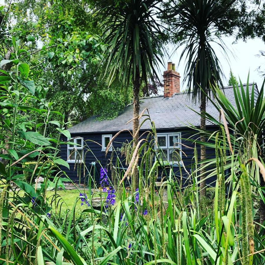 Thompsons Cottage 베벌리 외부 사진