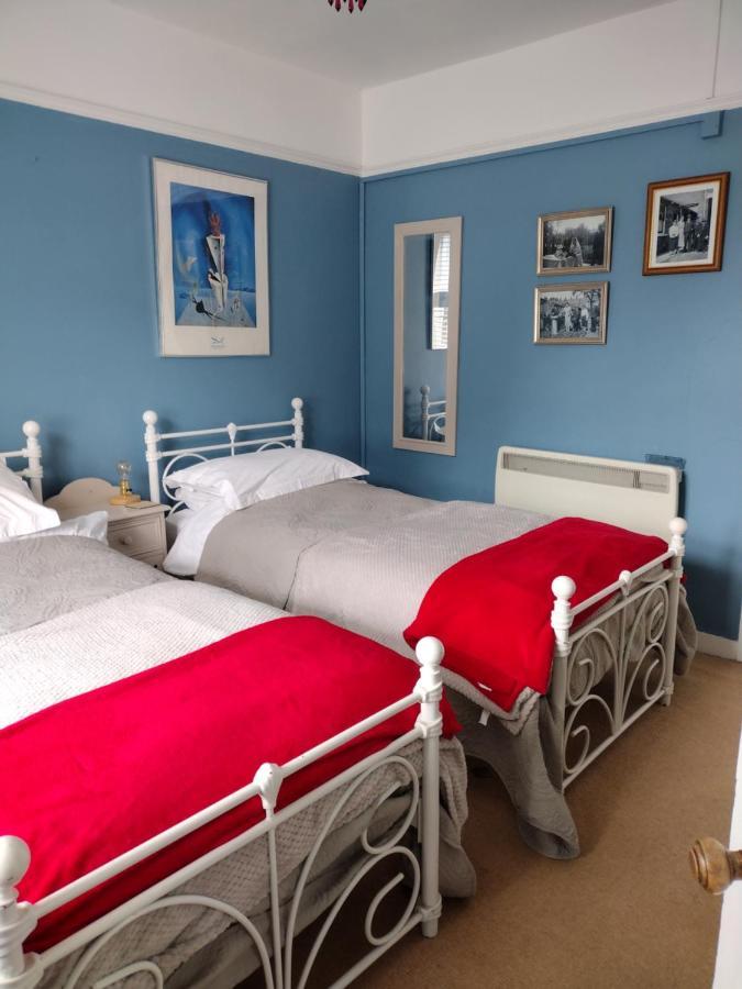 Thompsons Cottage 베벌리 외부 사진