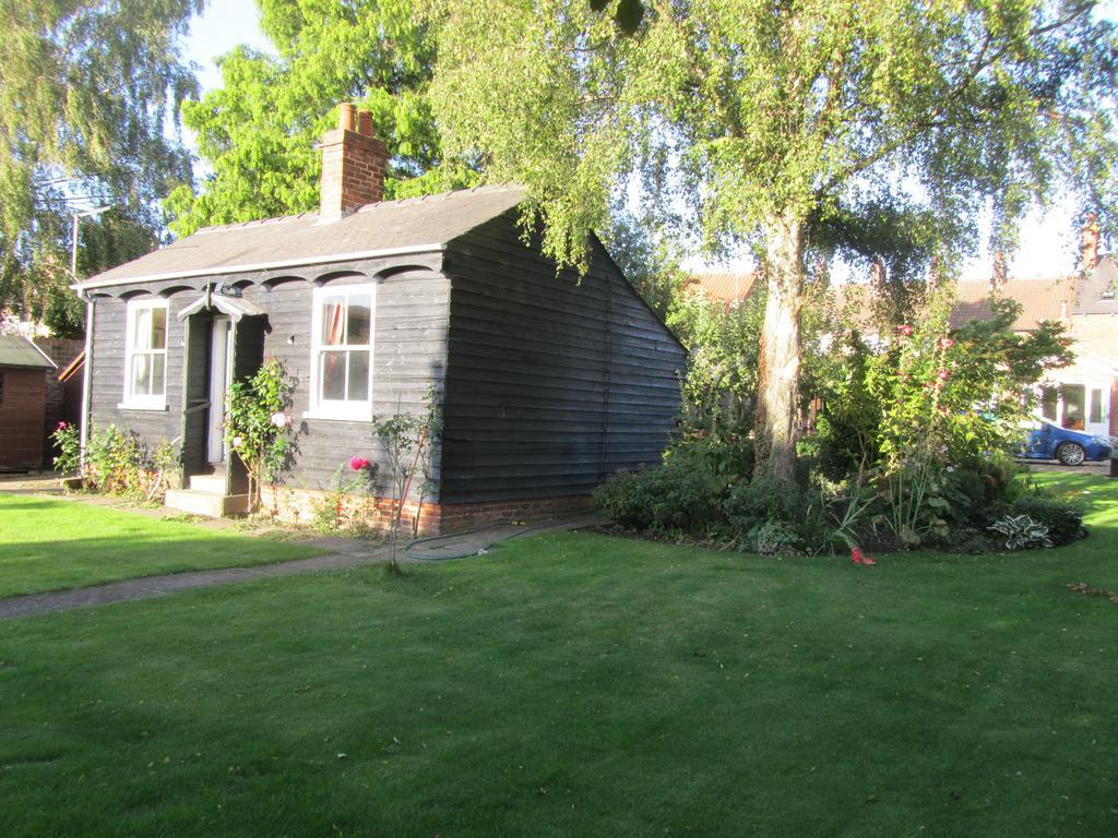 Thompsons Cottage 베벌리 외부 사진