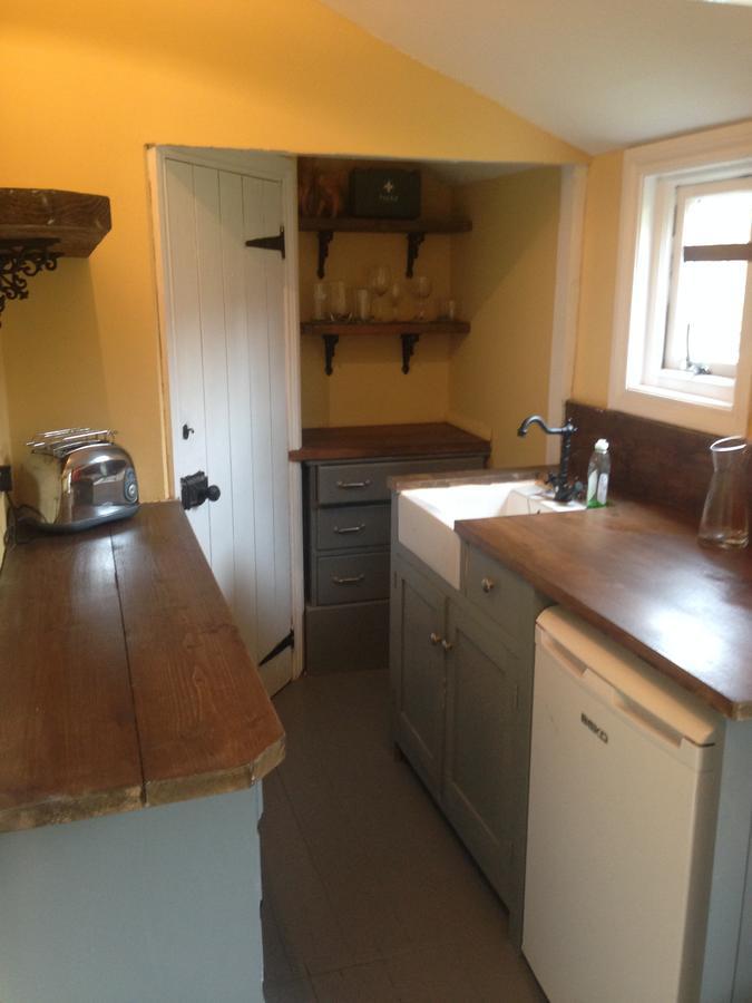 Thompsons Cottage 베벌리 외부 사진