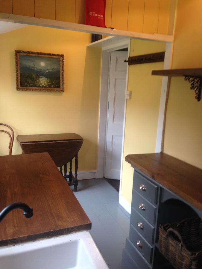 Thompsons Cottage 베벌리 외부 사진